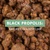 Black Propolis: Nature's Golden Elixir