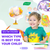 A Comprehensive Guide to DHA for Children – Which Type is Best for Your Child?