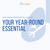Nurturing Respiratory Health: Your Year-Round Essential