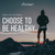 Men's Active Move: Choose to Be Healthy