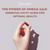 The Power of Omega-3,6,9: Essential Fatty Acids for Optimal Health