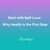 Start with Self-Love: Why Health Is the First Step