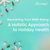 Nourishing Your Well-Being: A Holistic Approach to Holiday Health