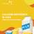 Calcium Deficiency in Kids: Signs and Healthy Development