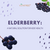Elderberry: A Natural Solution for Kids' Health
