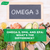 Omega-3, DHA, and EPA: What's the Difference?