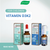 Vitamin D3K2 for Children and What Parents Need to Know