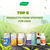 Top 5 Products from Vitatree for Kids – A Meaningful Nutritional Gift for International Children’s Day (June 1st)