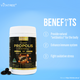 Vitatree Super Propolis 1000mg Mini Capsules