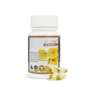 Vitatree Evening Primrose Oil (EPO)