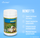 Vitatree Oyster Extract 90 Capsules