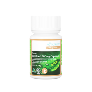 Vitatree Super Lecithin 1200mg