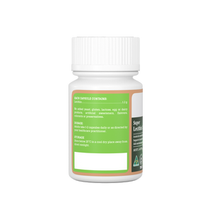 Vitatree Super Lecithin 1200mg