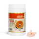 Vitatree Vitamin C 1000 mg with Zinc 100 Chewable Tablets