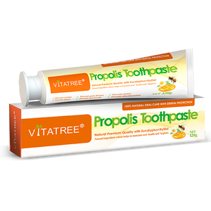 Vitatree Propolis Toothpaste 120g
